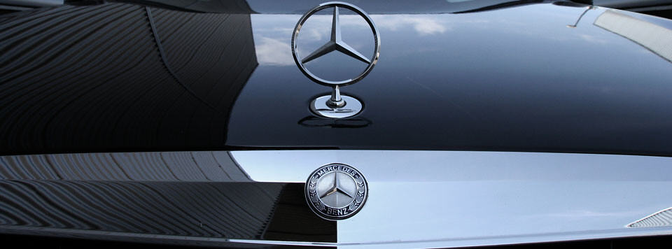 Особенности ремонта гидроблока АКПП Mercedes